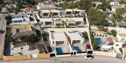 New Build - Villa - Torrevieja - Los Balcones