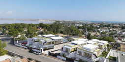 New Build - Villa - Torrevieja - Los Balcones