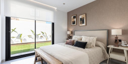 New Build - Villa - Torrevieja - Los Balcones