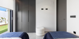 New Build - Villa - Torrevieja - Los Balcones