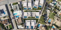 New Build - Villa - Torrevieja - Los Balcones