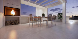 New Build - Villa - Torrevieja - San Luis