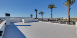 New Build - Villa - Torrevieja - Sector 25