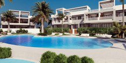 New Build - Villa - Torrevieja - Torrevieja Centro