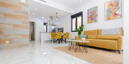 New Build - Villa - Torrevieja - Torrevieja Centro