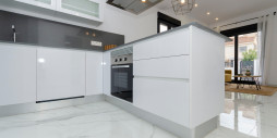 New Build - Villa - Torrevieja - Torrevieja Centro