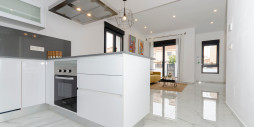 New Build - Villa - Torrevieja - Torrevieja Centro