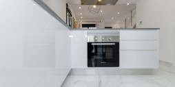 New Build - Villa - Torrevieja - Torrevieja Centro