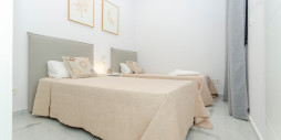 New Build - Villa - Torrevieja - Torrevieja Centro