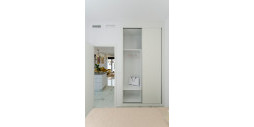 New Build - Villa - Torrevieja - Torrevieja Centro