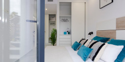 New Build - Villa - Torrevieja - Torrevieja Centro