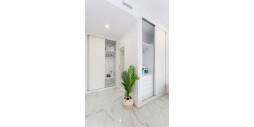 New Build - Villa - Torrevieja - Torrevieja Centro