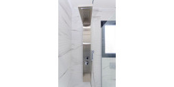 New Build - Villa - Torrevieja - Torrevieja Centro