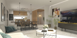 New Build - Villa - Torrevieja - Torrevieja Centro