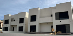 New Build - Villa - Torrevieja - Torrevieja Centro