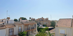 New Build - Villa - Torrevieja - Torrevieja Centro