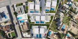 New Build - Villa - Torrevieja - Torrevieja Centro