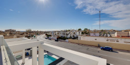 New Build - Villa - Torrevieja - Torrevieja Centro