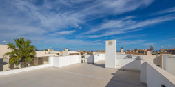 New Build - Villa - Torrevieja - Torrevieja Centro