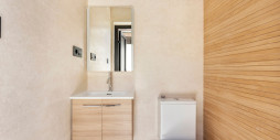 New Build - Villa - Torrevieja - Torrevieja Centro