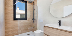 New Build - Villa - Torrevieja - Torrevieja Centro