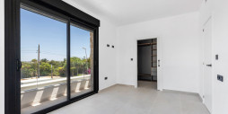 New Build - Villa - Torrevieja - Torrevieja Centro