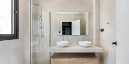 New Build - Villa - Torrevieja - Torrevieja Centro