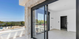 New Build - Villa - Torrevieja - Torrevieja Centro