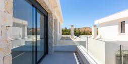 New Build - Villa - Torrevieja - Torrevieja Centro