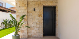 New Build - Villa - Torrevieja - Torrevieja Centro