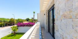 New Build - Villa - Torrevieja - Torrevieja Centro