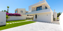 New Build - Villa - Torrevieja - Torrevieja Centro
