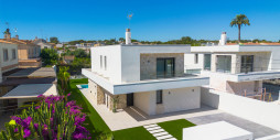 New Build - Villa - Torrevieja - Torrevieja Centro
