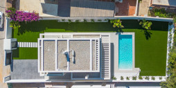 New Build - Villa - Torrevieja - Torrevieja Centro