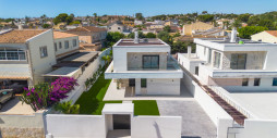 New Build - Villa - Torrevieja - Torrevieja Centro