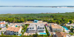 New Build - Villa - Torrevieja - Torrevieja Centro