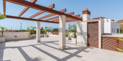 New Build - Villa - Vera - Vera playa