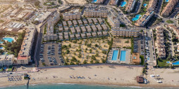 New Build - Villa - Vera - Vera playa