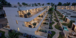 New Build - Villa - Vera - Vera playa
