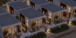 New Build - Villa - Vera - Vera playa