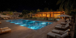 New Build - Villa - Vera - Vera playa