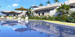 New Build - Villa - Vergel (El Vergel) - El Verger - Vergel (El Vergel) - El Verger Centro