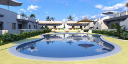 New Build - Villa - Vergel (El Vergel) - El Verger - Vergel (El Vergel) - El Verger Centro
