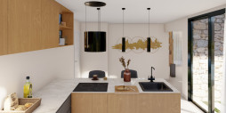 New Build - Villa - Yecla - Yecla Centro