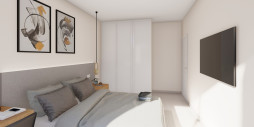 New Build - Villa - Yecla - Yecla Centro