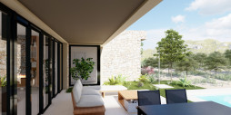 New Build - Villa - Yecla - Yecla Centro
