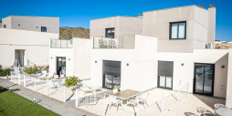 Nueva construcción  - Adosado - BAÑOS Y MENDIGO - Altaona Golf