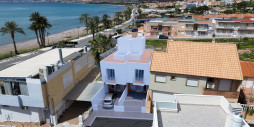 Nueva construcción  - Adosado - Cartagena - Cartagena Centro