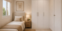 Nueva construcción  - Adosado - Cartagena - Cartagena Centro