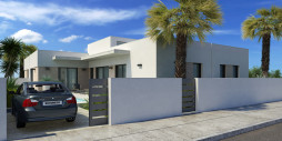 Nueva construcción  - Adosado - Daya Nueva - Daya Nueva Centro